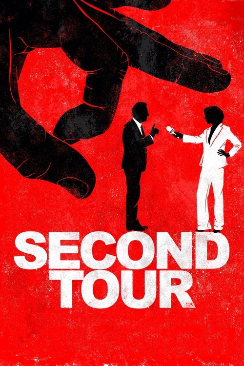 پوستر Second Tour