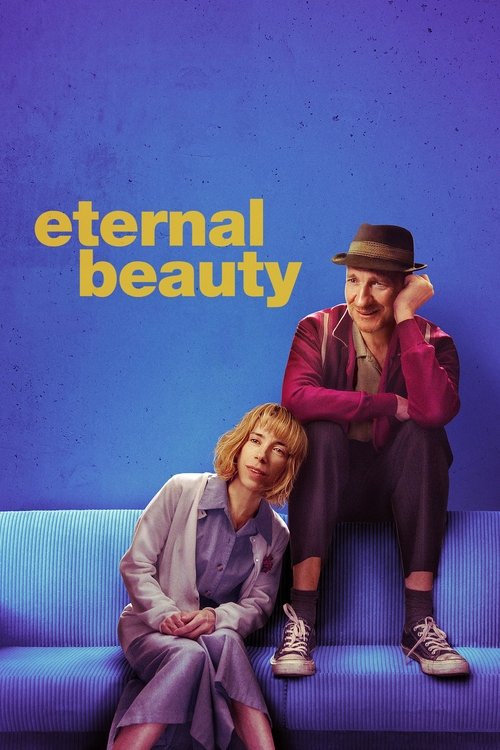 پوستر Eternal Beauty