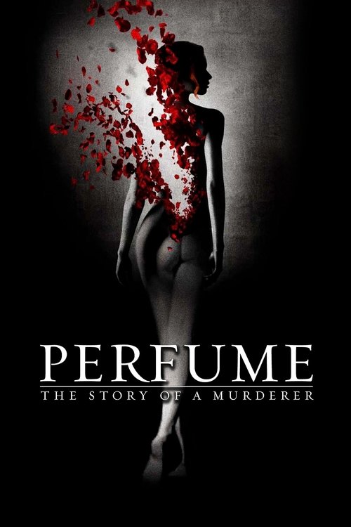 پوستر Perfume: The Story of a Murderer