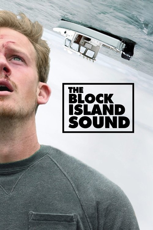 پوستر The Block Island Sound