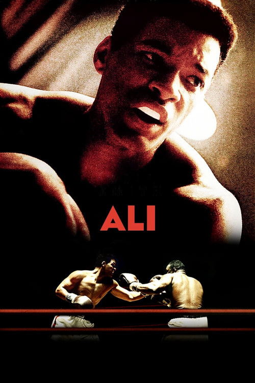 پوستر Ali