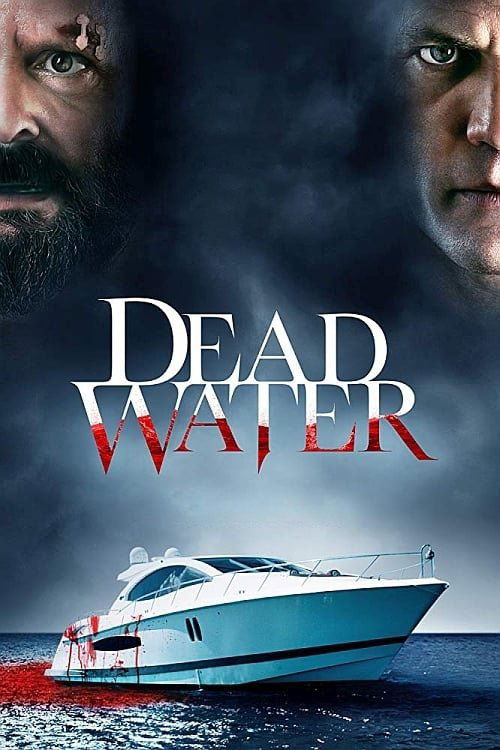 پوستر Dead Water