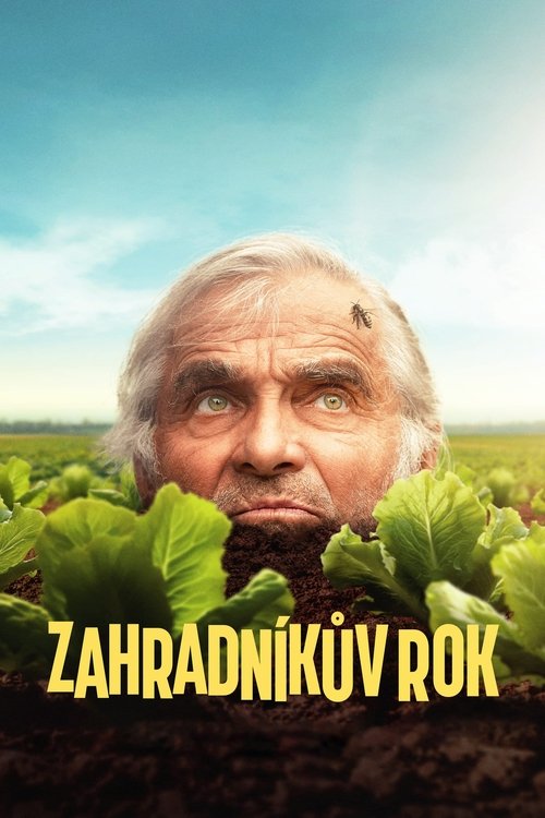پوستر The Gardener's Year