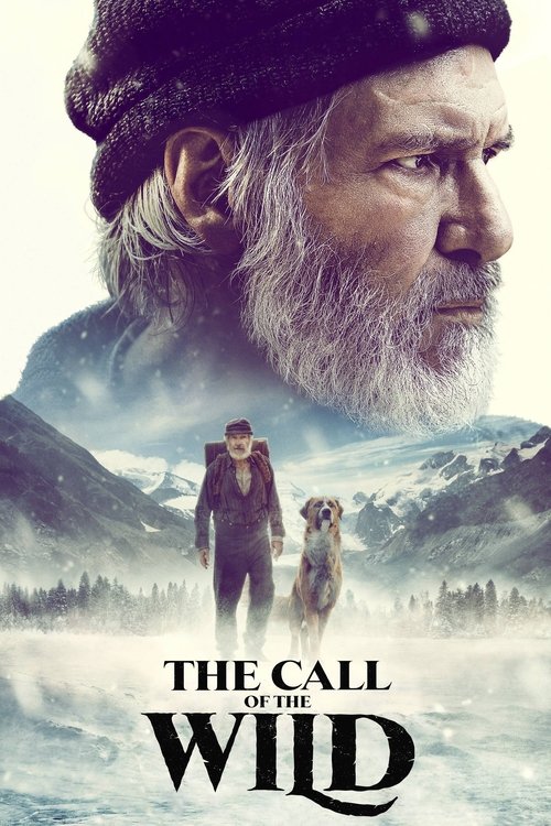 پوستر The Call of the Wild