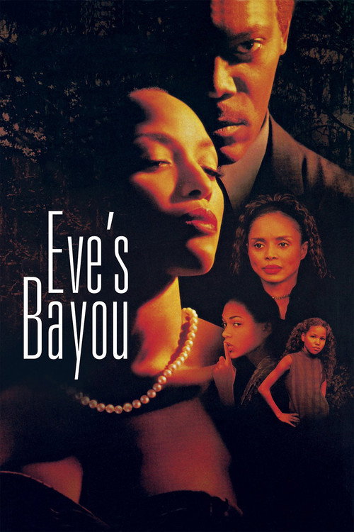 پوستر Eve's Bayou