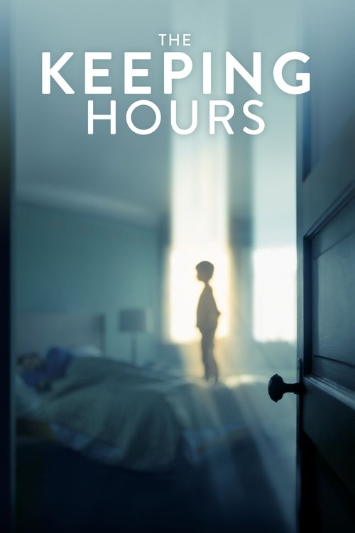 پوستر The Keeping Hours