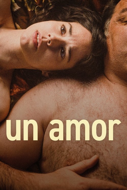 پوستر Un amor