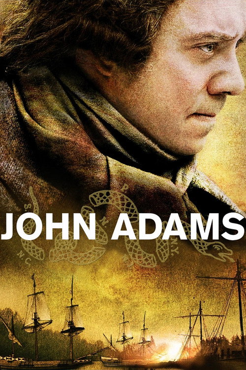 پوستر John Adams