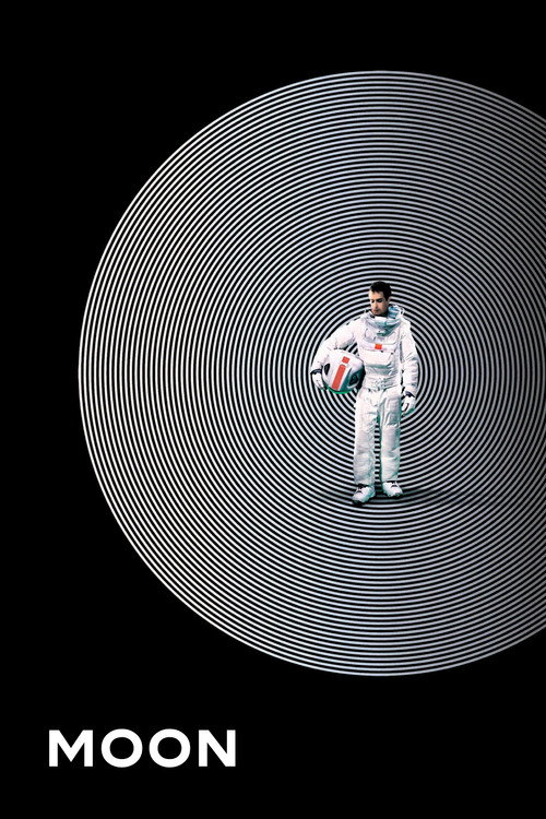 پوستر Moon