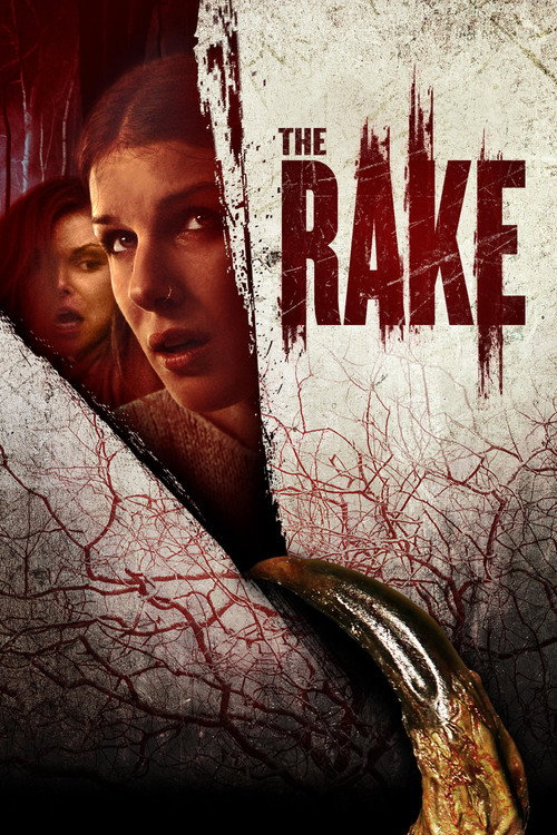 پوستر The Rake