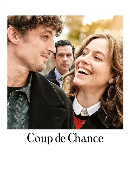 پوستر Coup de chance