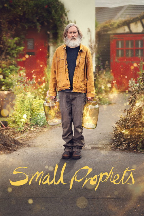 پوستر Small Prophets