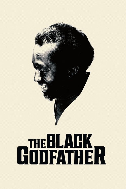 پوستر The Black Godfather
