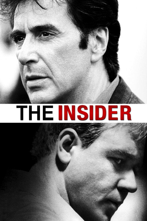 پوستر The Insider