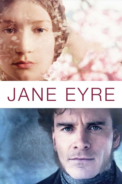 پوستر Jane Eyre