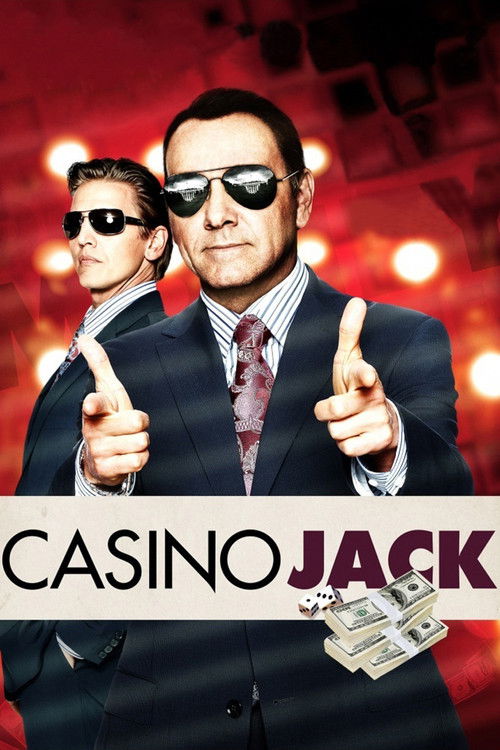 پوستر Casino Jack