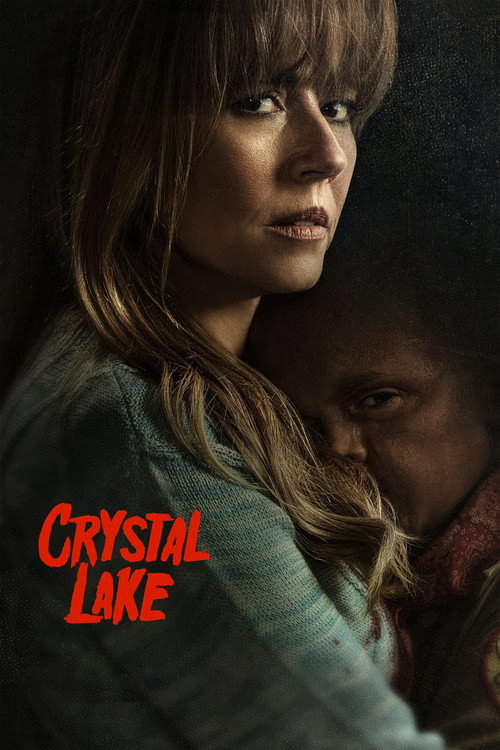 پوستر Crystal Lake