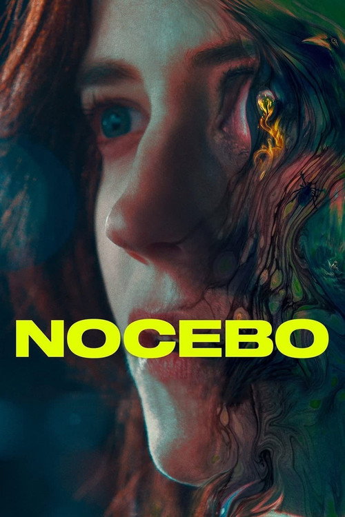 پوستر Nocebo