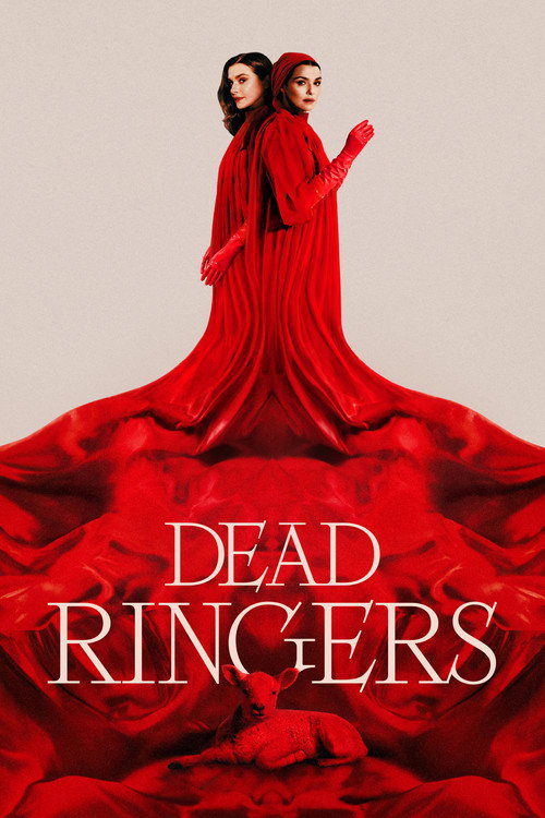 پوستر Dead Ringers