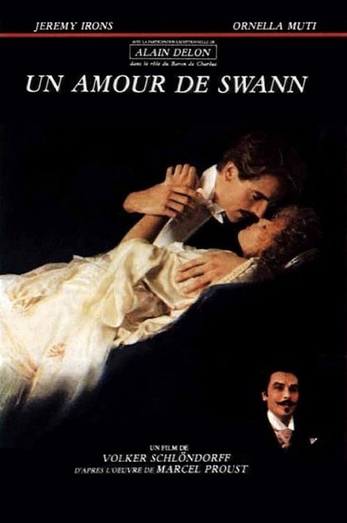 پوستر Un amour de Swann