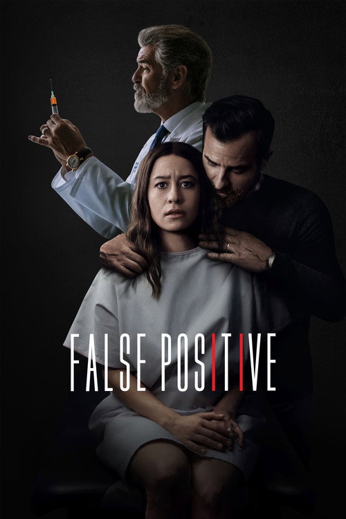 پوستر False Positive