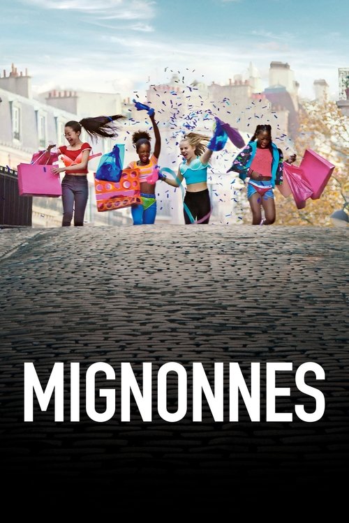پوستر Mignonnes