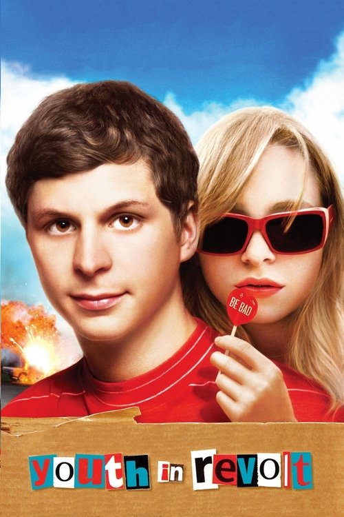 پوستر Youth in Revolt