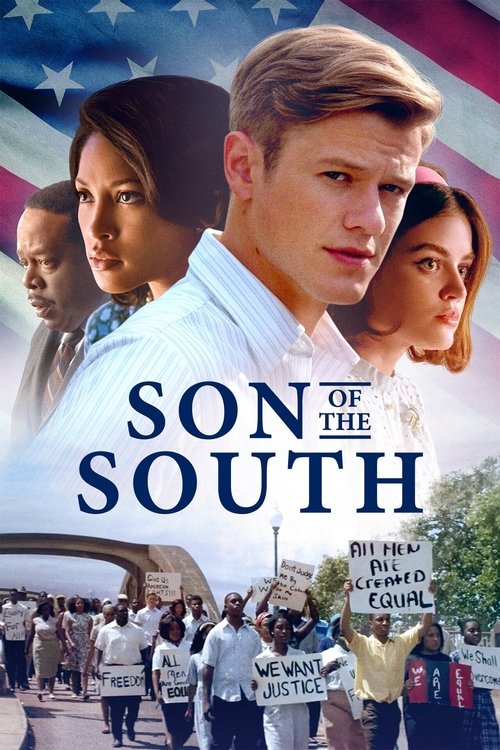 پوستر Son of the South