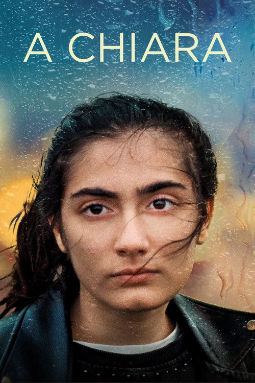 پوستر A Chiara