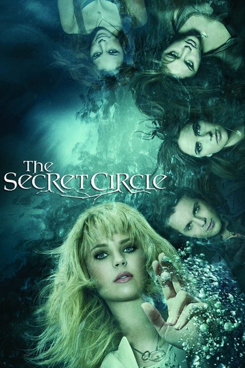 پوستر The Secret Circle