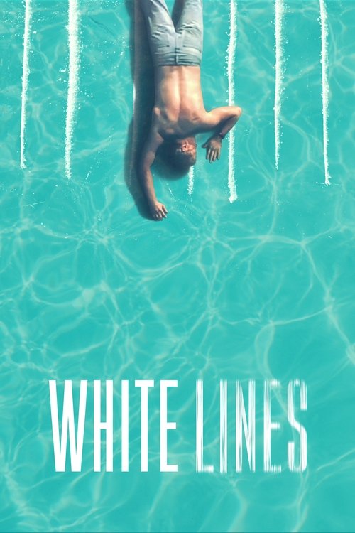 پوستر White Lines