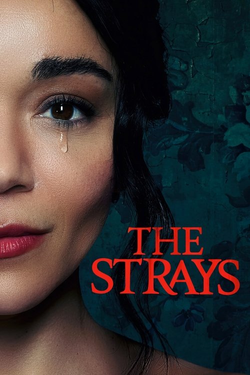 پوستر The Strays