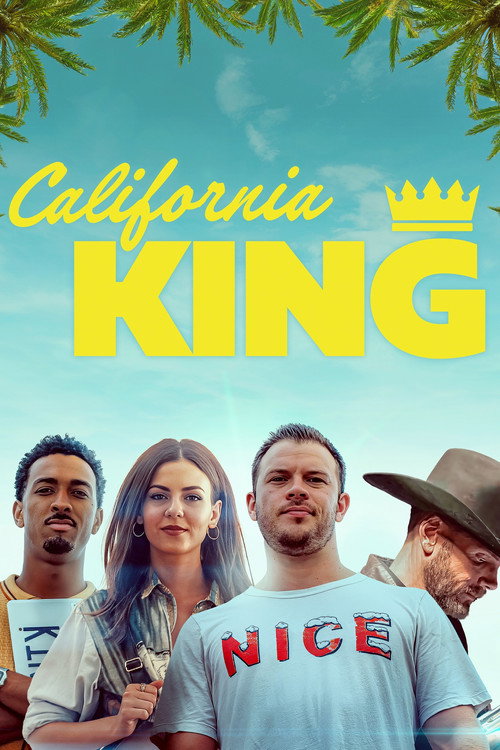 پوستر California King