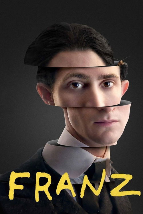 پوستر Franz