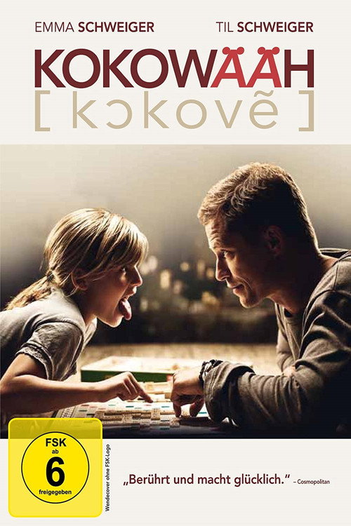 پوستر Kokowääh