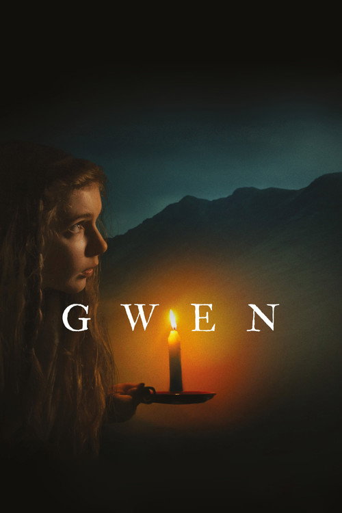 پوستر Gwen