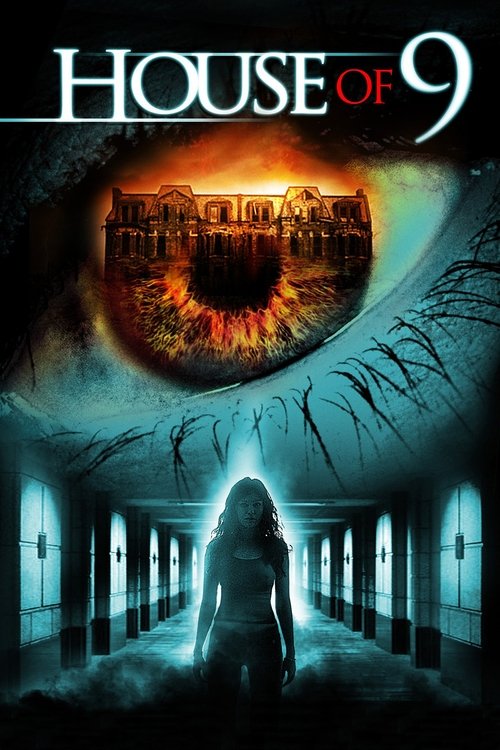 پوستر House of 9