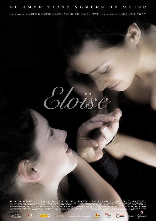 پوستر Eloïse