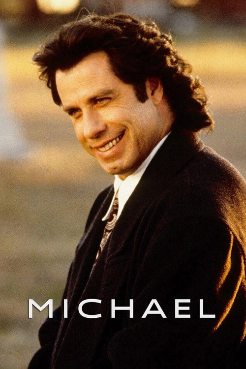 پوستر Michael