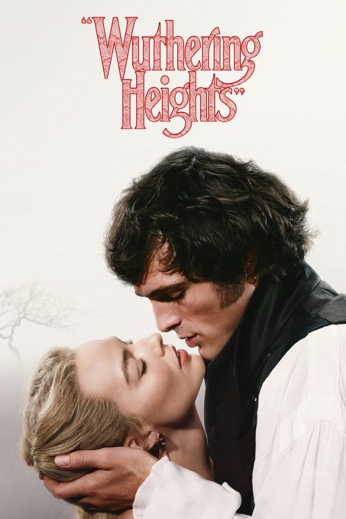 پوستر “Wuthering Heights”
