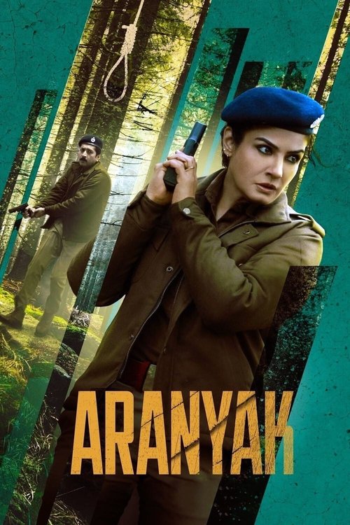 پوستر Aranyak