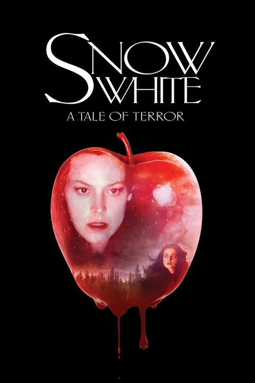 پوستر Snow White: A Tale of Terror