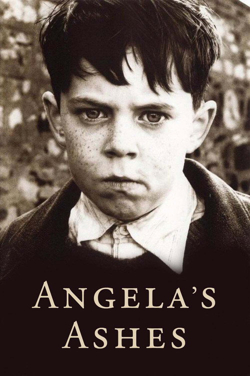 پوستر Angela's Ashes