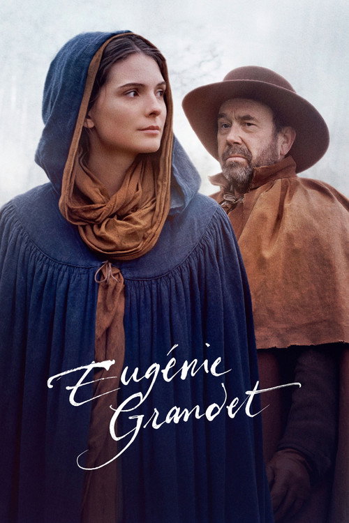 پوستر Eugénie Grandet