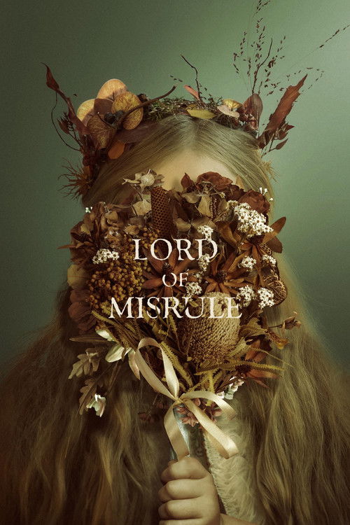 پوستر Lord of Misrule