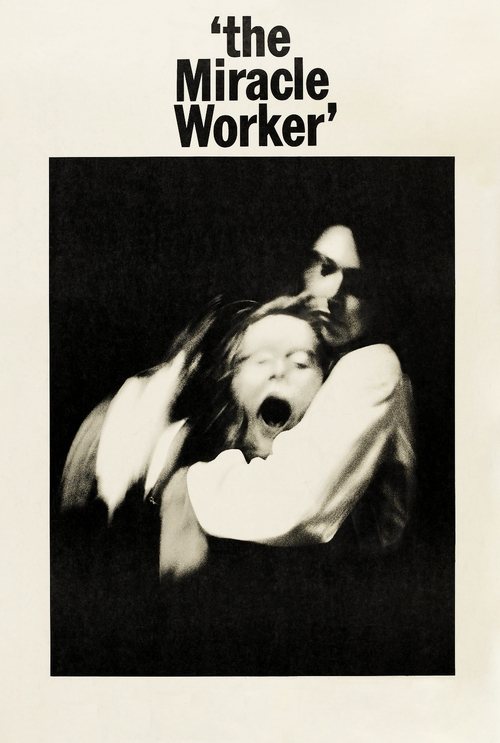 پوستر The Miracle Worker
