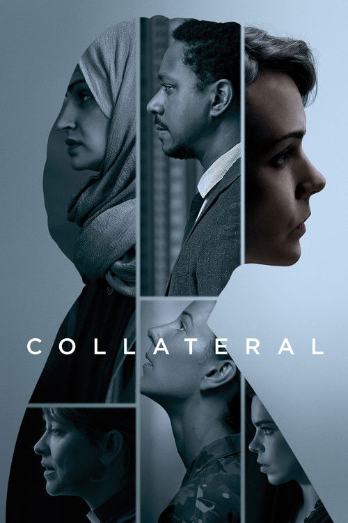 پوستر Collateral