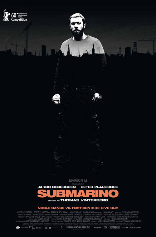 پوستر Submarino