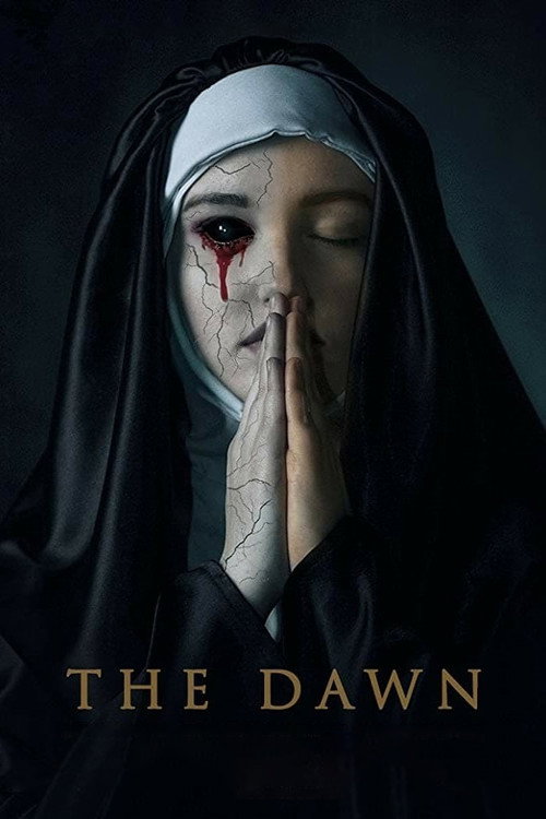 پوستر The Dawn