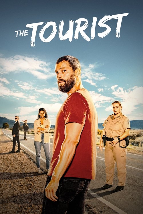 پوستر The Tourist